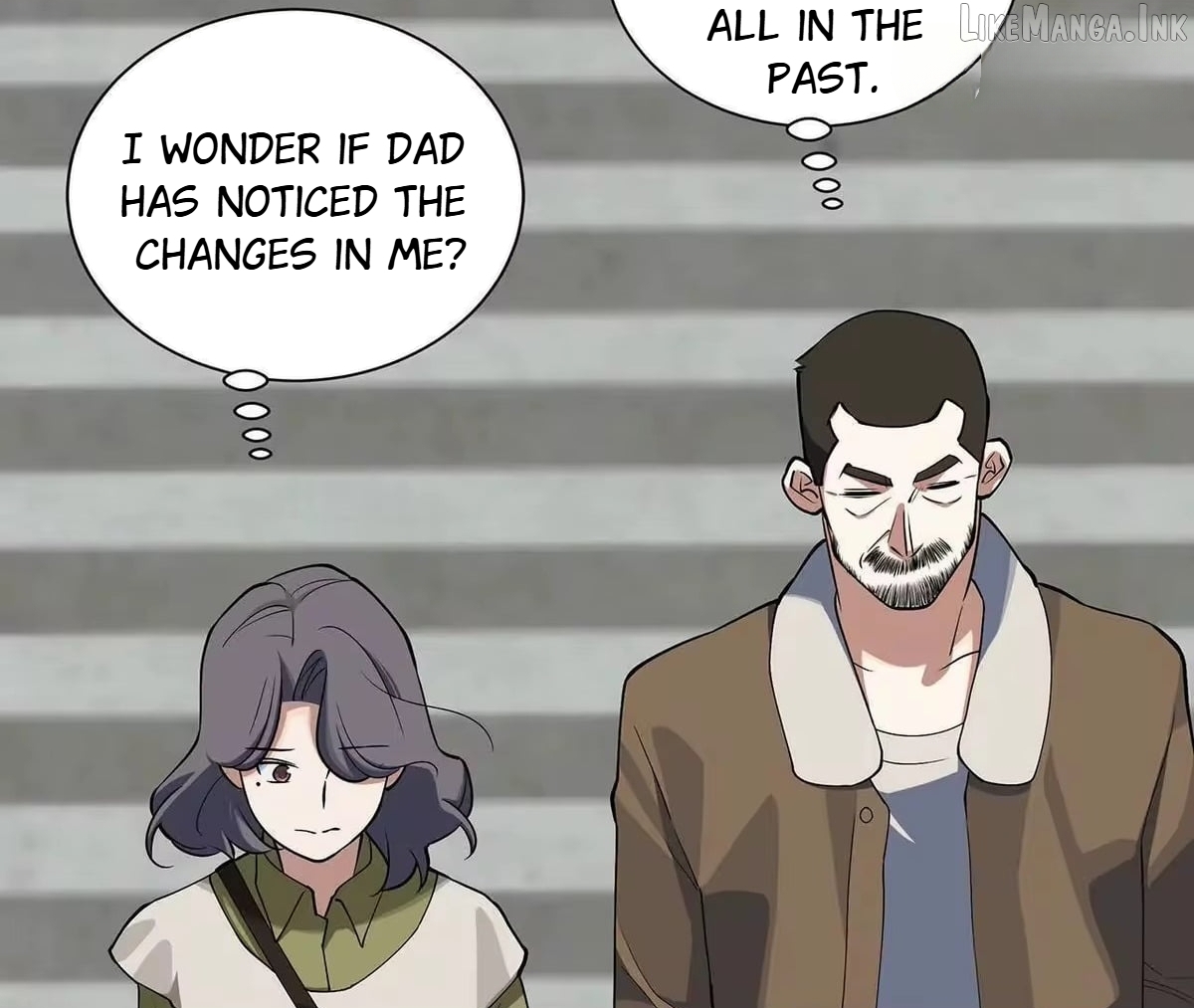 Confession Of The Suspect A Chapter 40  - page 53